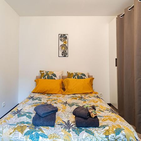 M2 Sweet Homes Angouleme I Secteur Gare Sncf I Maison 1 Chambre Exterieur Prive Au Calme - Animaux Acceptes Εξωτερικό φωτογραφία