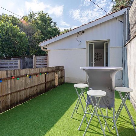 M2 Sweet Homes Angouleme I Secteur Gare Sncf I Maison 1 Chambre Exterieur Prive Au Calme - Animaux Acceptes Εξωτερικό φωτογραφία