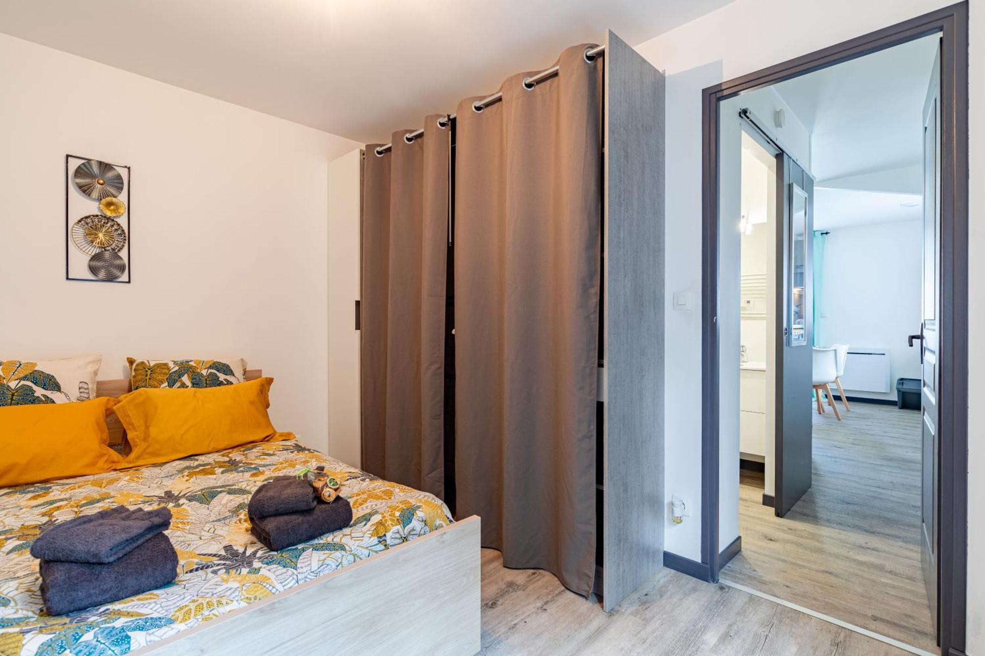 M2 Sweet Homes Angouleme I Secteur Gare Sncf I Maison 1 Chambre Exterieur Prive Au Calme - Animaux Acceptes Εξωτερικό φωτογραφία
