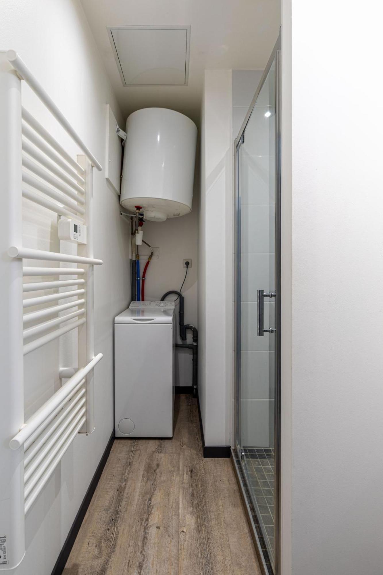 M2 Sweet Homes Angouleme I Secteur Gare Sncf I Maison 1 Chambre Exterieur Prive Au Calme - Animaux Acceptes Εξωτερικό φωτογραφία